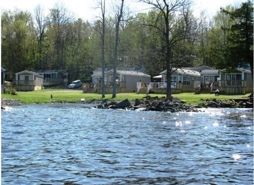 Mccreary'S Beach Resort 珀斯 外观 照片